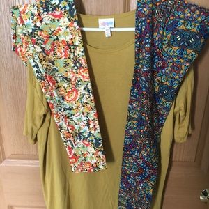 Lularoe bundle